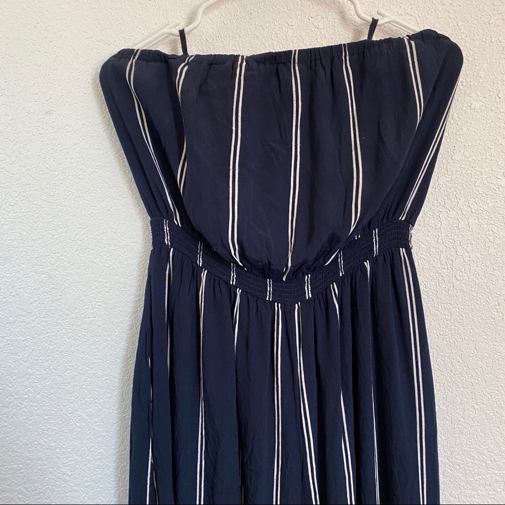 Urban Outfitters Jackson culotte jumpsuit - Picture 7 of 15